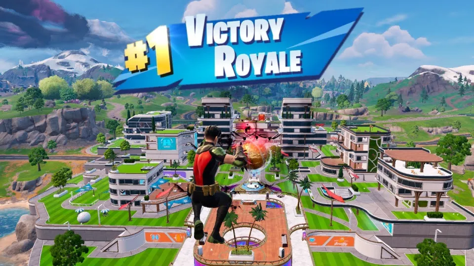 5 lessons a 55 kill Fortnite solo vs squads run teaches about winning
