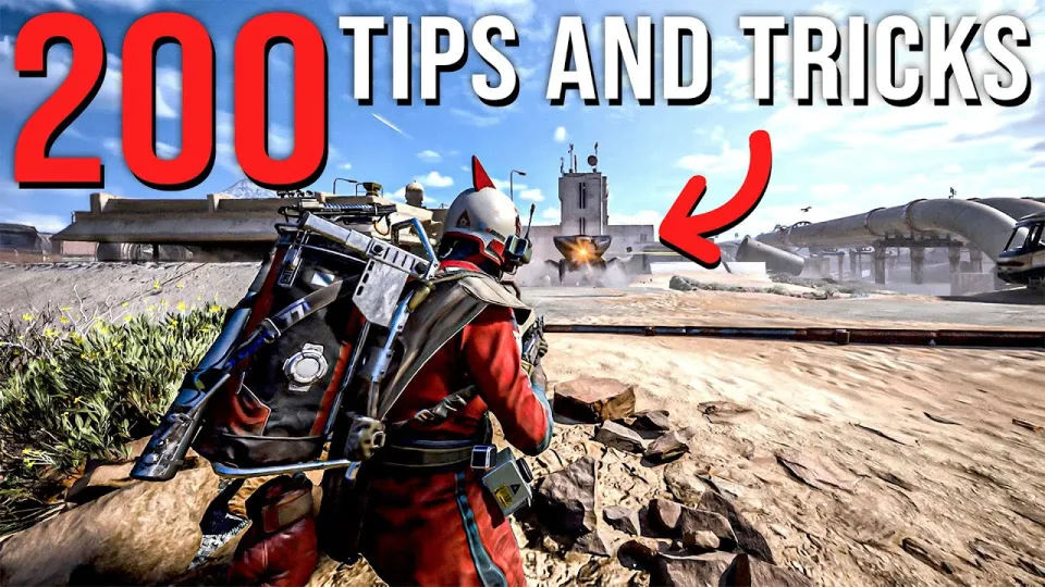 Arc Raiders Comprehensive Tips and Strategies Guide