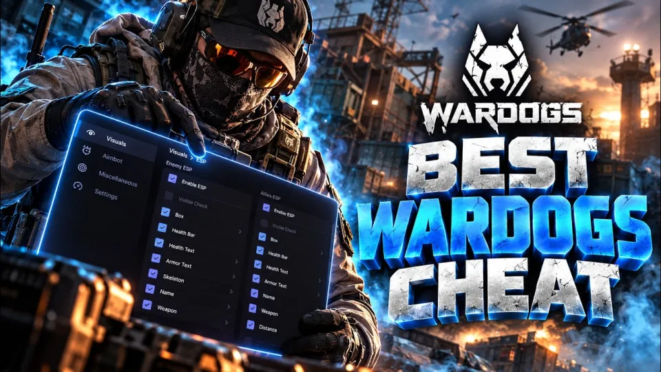 What Is the Wardogs Cheat and How Does It Work in 2026